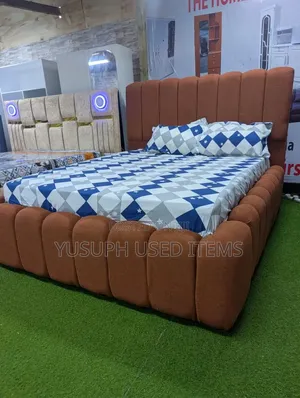 Luxury Bedsofa
