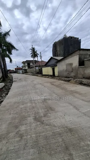 6bdrm House in Sinza Lion for sale