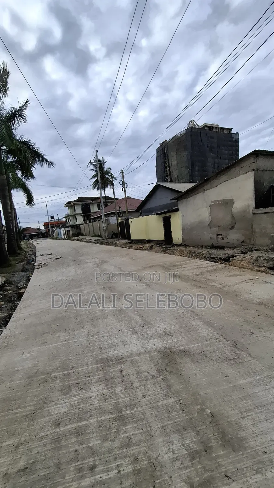 6bdrm House in Sinza Lion for sale
