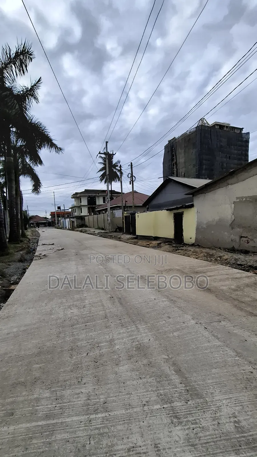 6bdrm House in Sinza Lion for sale