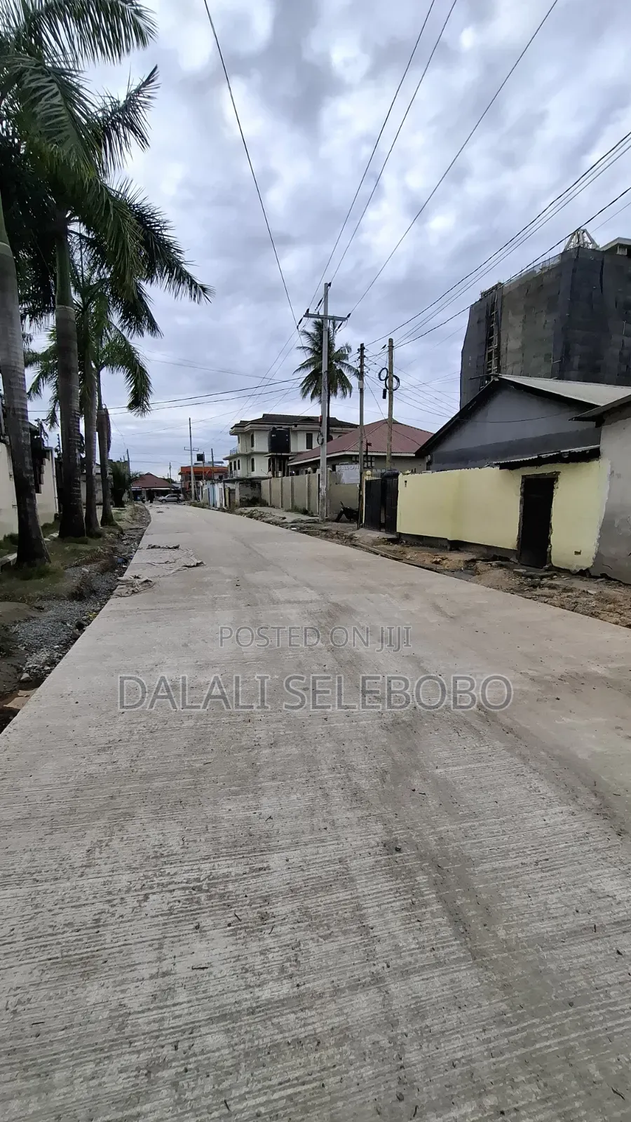 6bdrm House in Sinza Lion for sale
