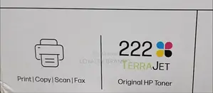 Hp Color Laserjet MFP 3303 FDW