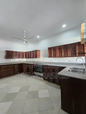 4bdrm House in Mikocheni for rent