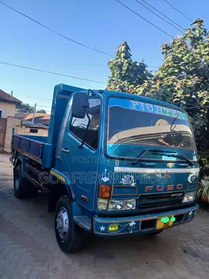 Fuso Tippa