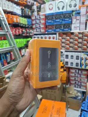 Access Portable Powerbank