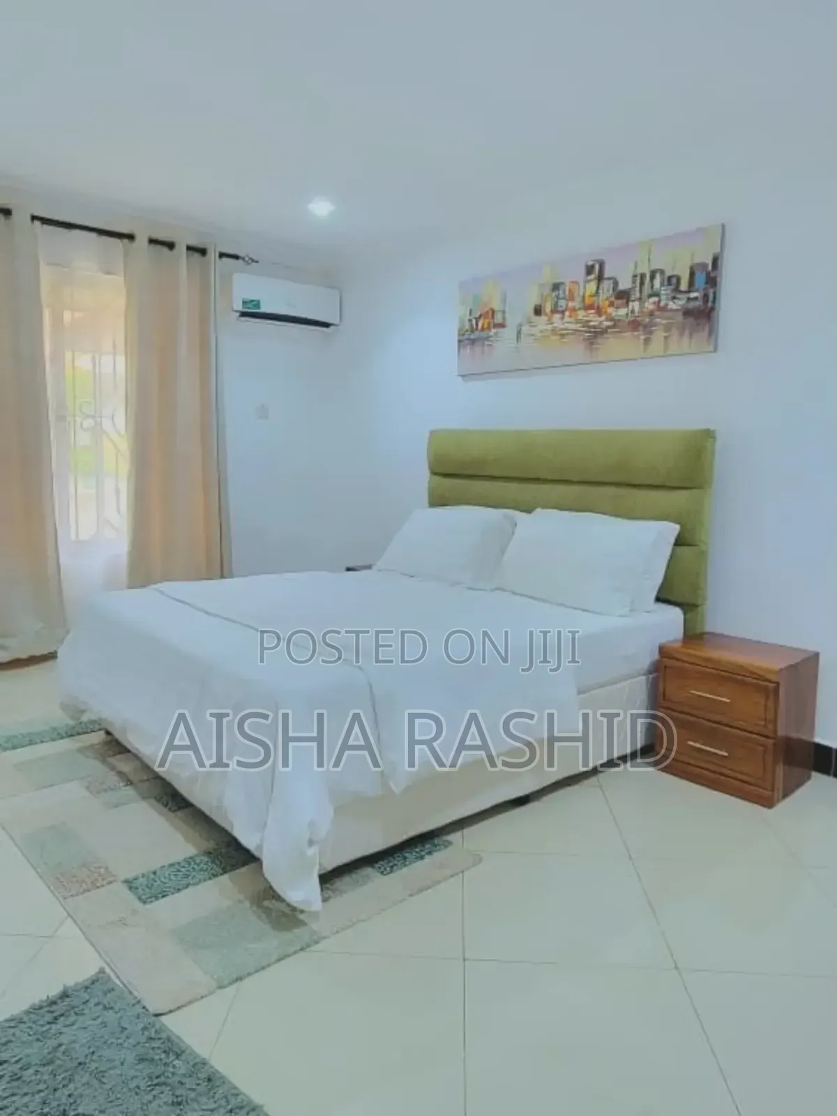 Furnished 2bdrm Apartment in Oyster Bay for rent