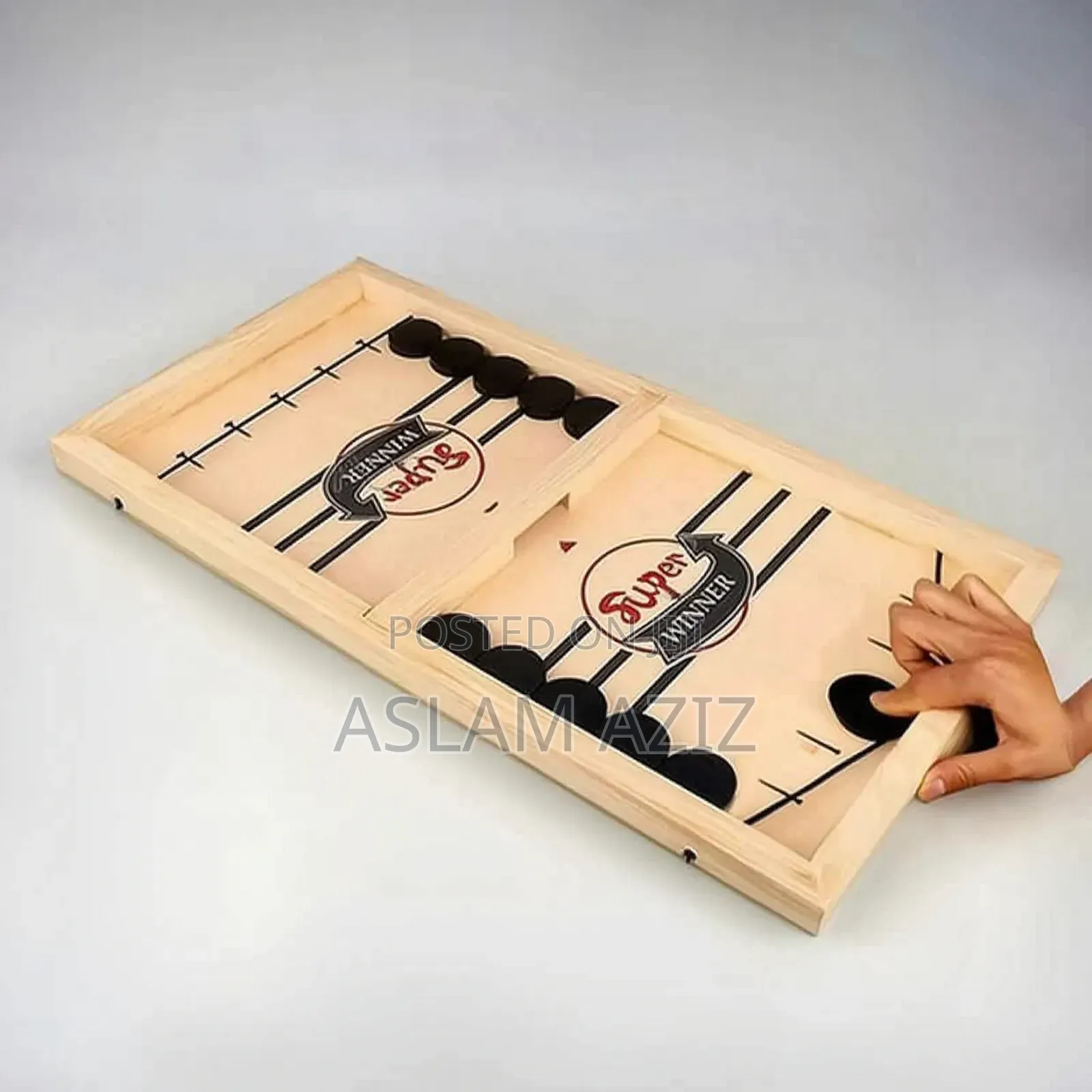 Ejection Toy Chess"