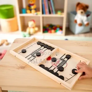 Ejection Toy Chess"