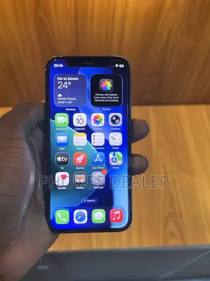 Apple iPhone 12 mini 128 GB Black
