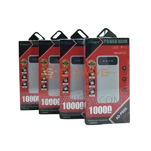 Ad-P800 Aldeepo Powerbank