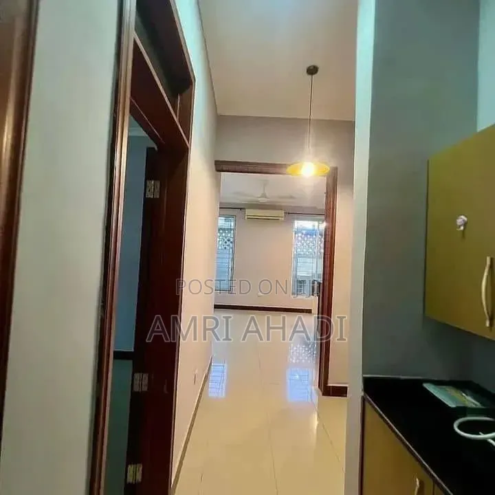 Furnished 3bdrm House in Goba for rent