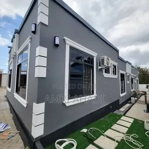 Furnished 1bdrm House in Kinondoni for rent
