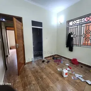 Furnished 1bdrm House in Kinondoni for rent