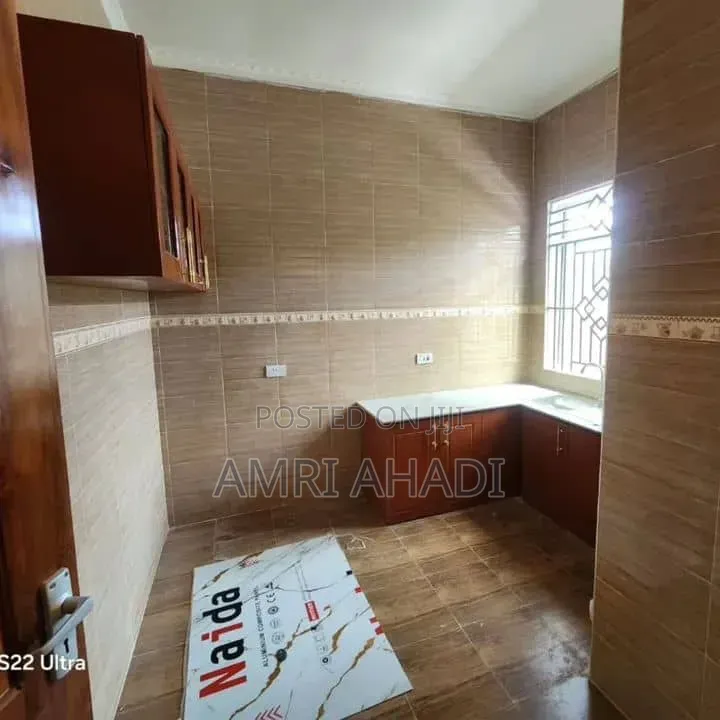 Furnished 1bdrm House in Kinondoni for rent