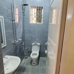 Furnished 1bdrm House in Kinondoni for rent
