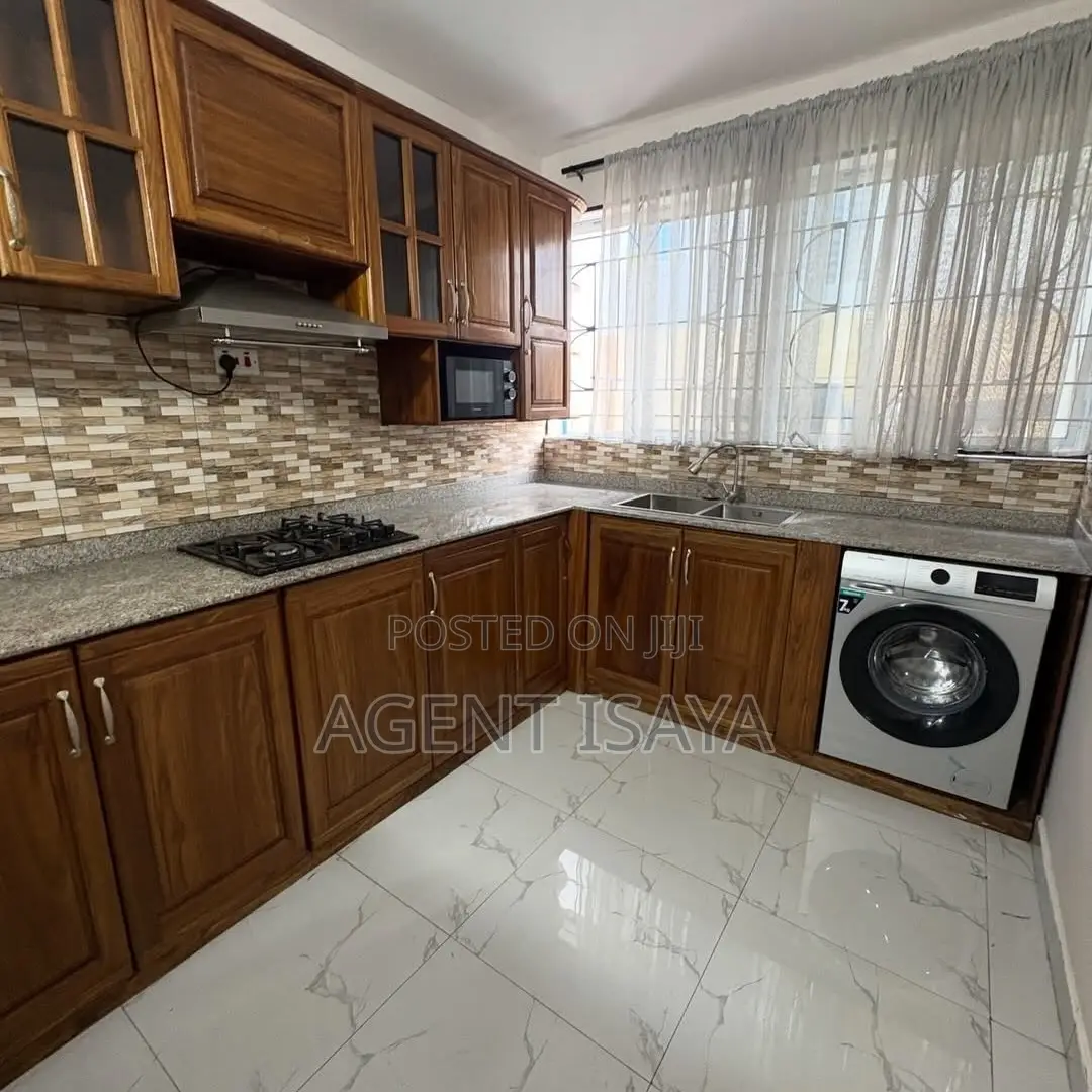 1bdrm Apartment in Mikocheni for rent