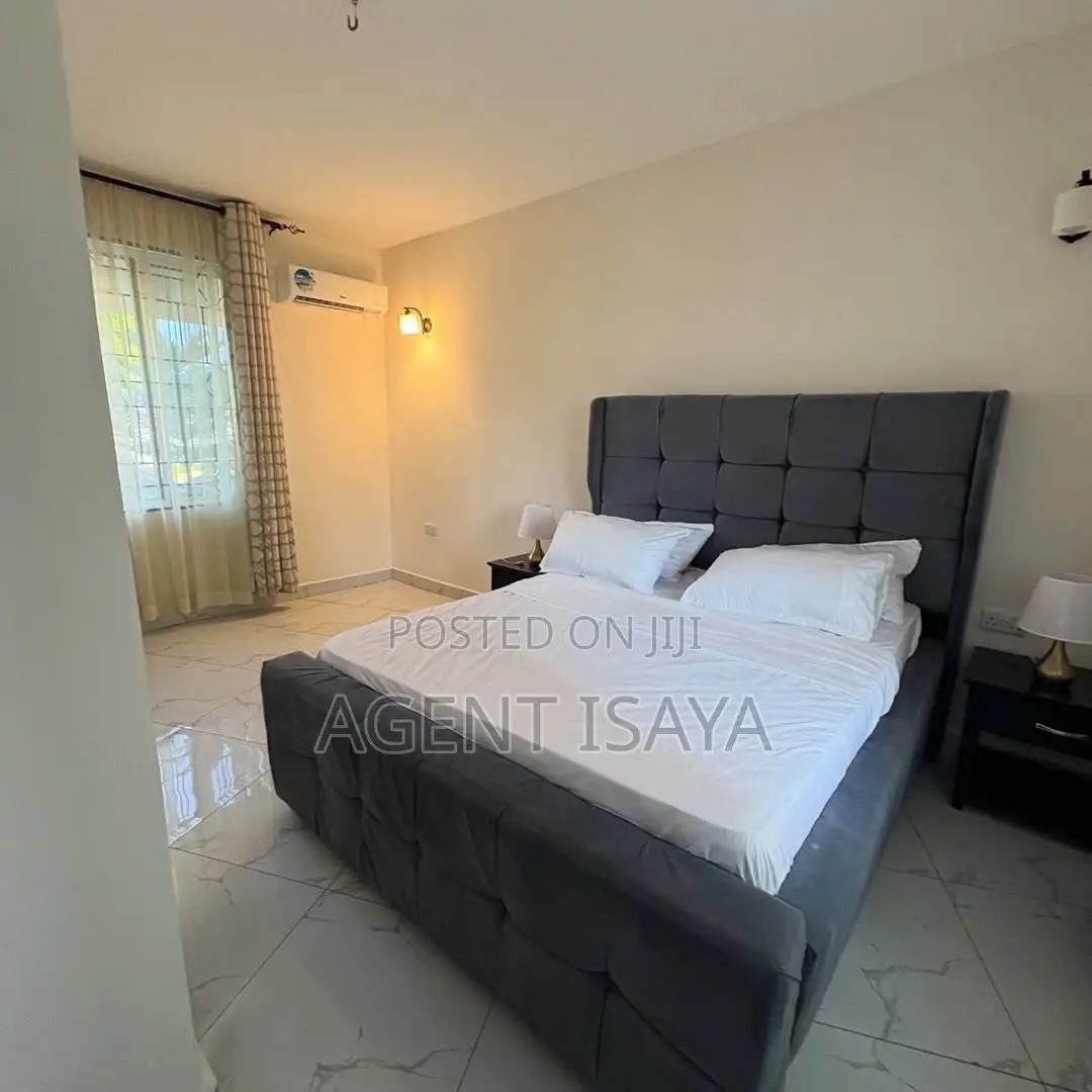 1bdrm Apartment in Mikocheni for rent