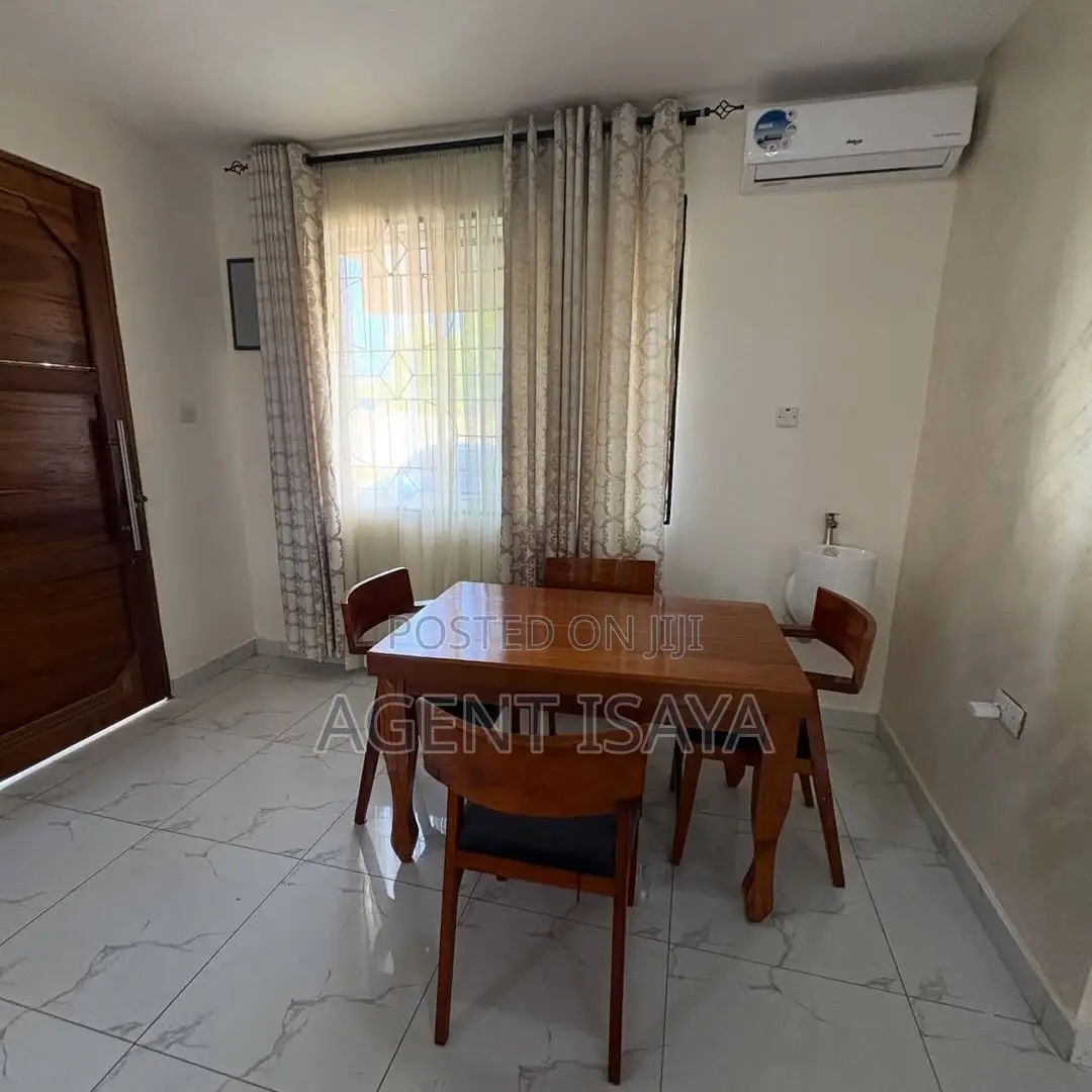 1bdrm Apartment in Mikocheni for rent