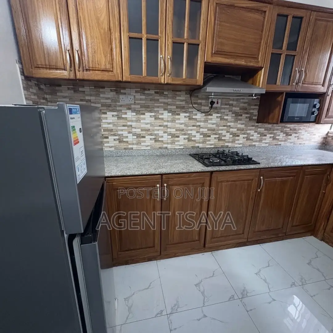 1bdrm Apartment in Mikocheni for rent