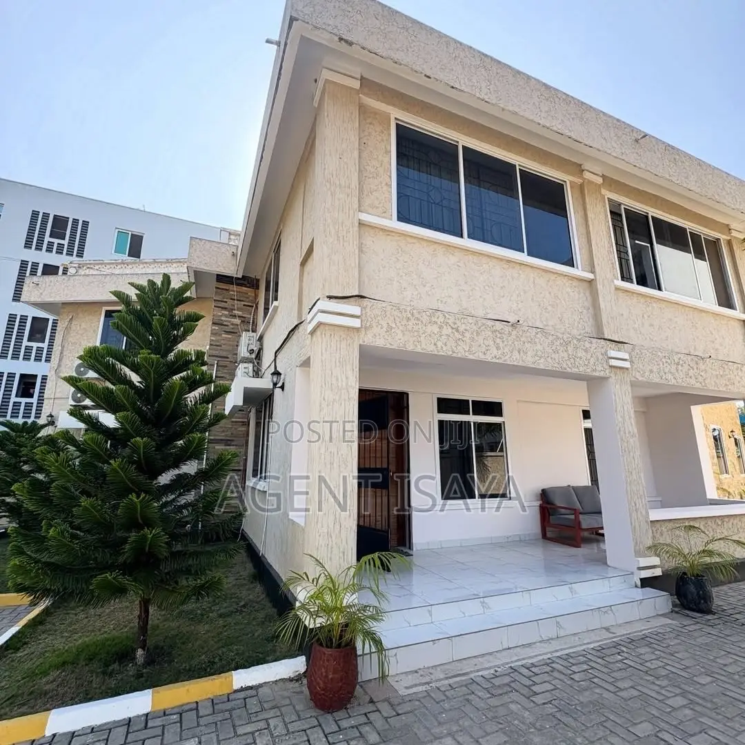 1bdrm Apartment in Mikocheni for rent