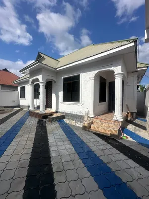 4bdrm House in Mchakama Real Estate, Chamazi for sale