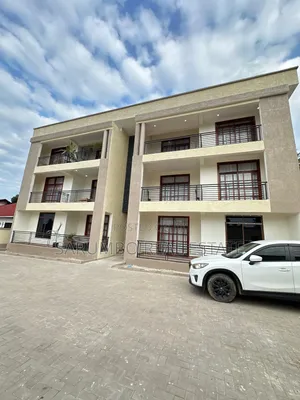 Furnished 2bdrm Apartment in Mbezi Beach for rent
