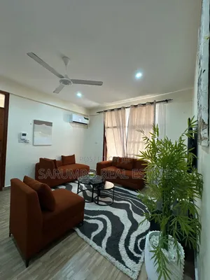 Furnished 2bdrm Apartment in Mbezi Beach for rent