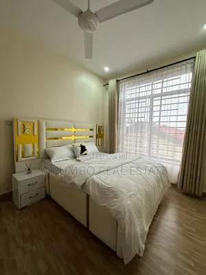 Furnished 2bdrm Apartment in Mbezi Beach for rent