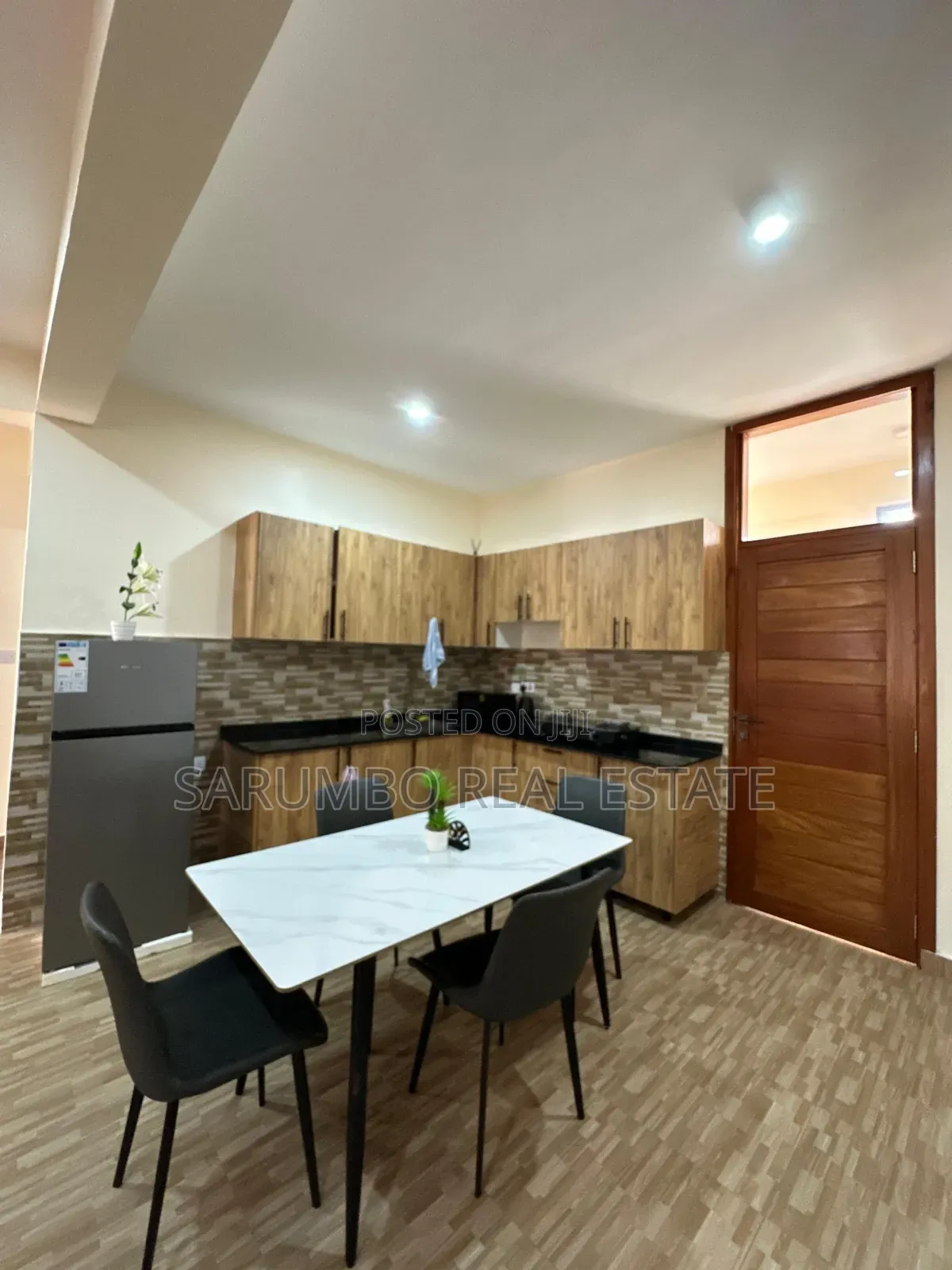 Furnished 2bdrm Apartment in Mbezi Beach for rent