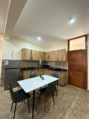 Furnished 2bdrm Apartment in Mbezi Beach for rent