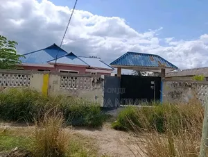 Furnished 4bdrm Block of Flats in Nyumba, Ukonga for sale