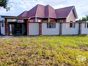 Furnished 1bdrm Block of Flats in Nyumba, Ukonga for sale