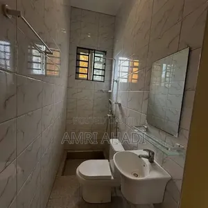 Furnished 2bdrm House in Sinza for rent