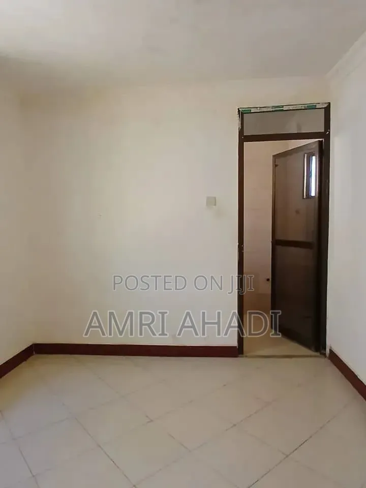 Furnished 2bdrm House in Sinza for rent