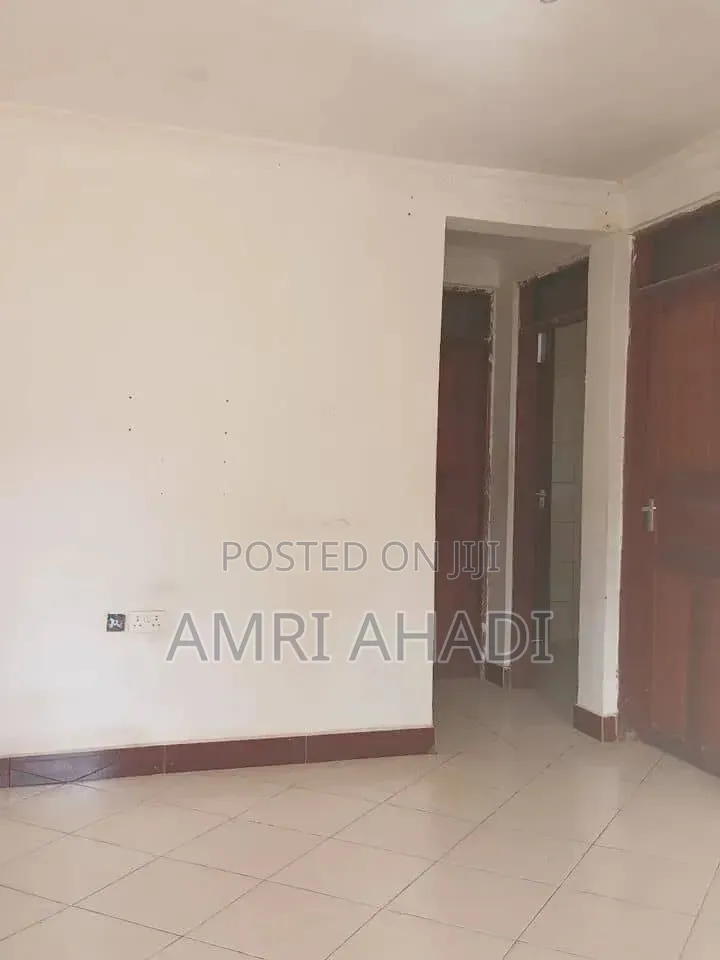 Furnished 2bdrm House in Sinza for rent
