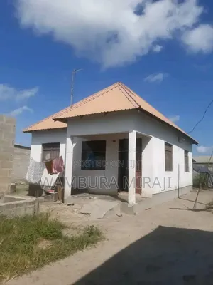Furnished 3bdrm Block of Flats in Nyumba, Chamazi for sale