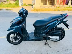 Honda 2025