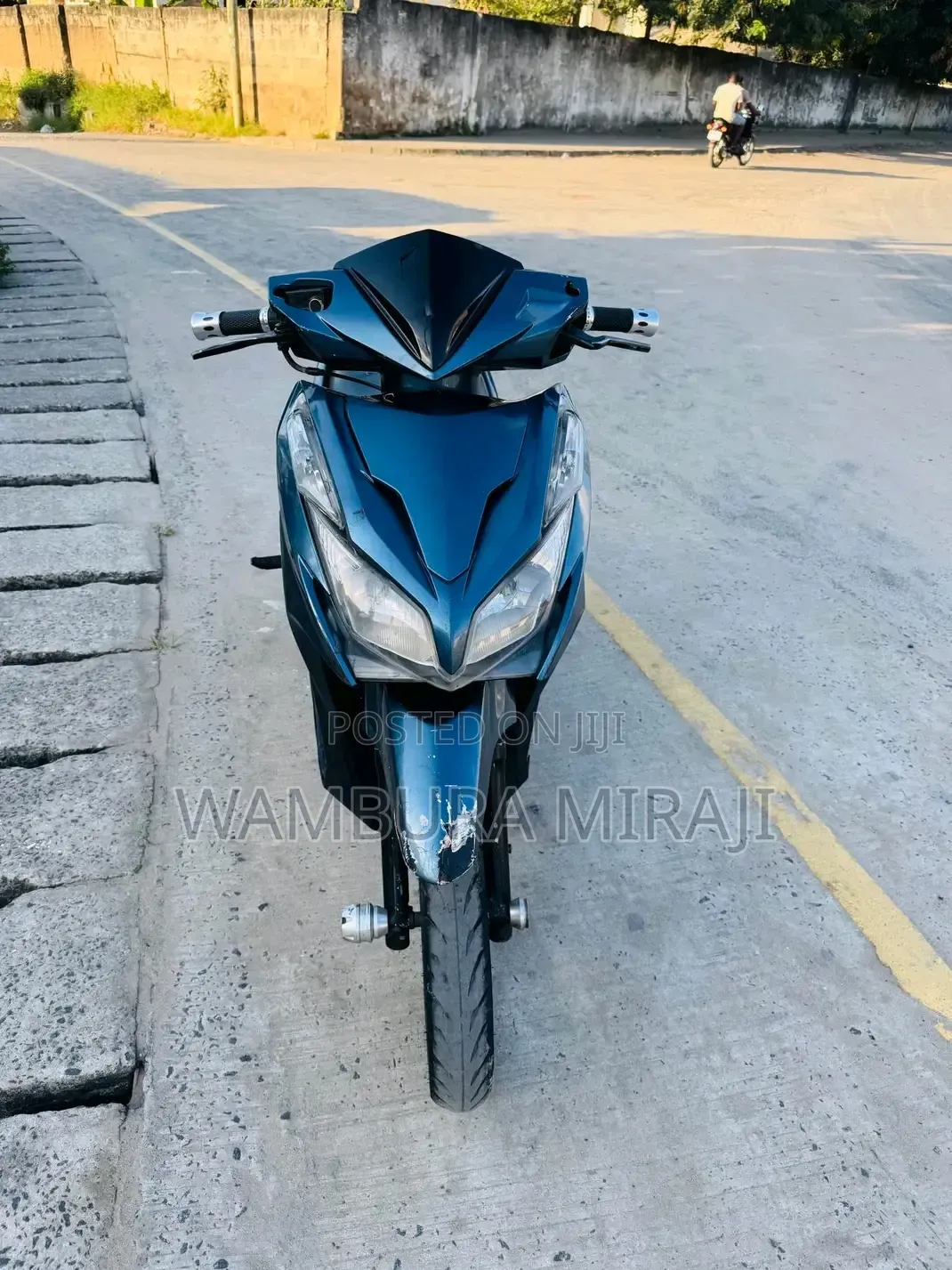 Honda 2025