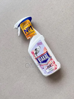 Viakal Limescale Remover
