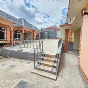 Furnished 1bdrm House in Kinondoni for rent