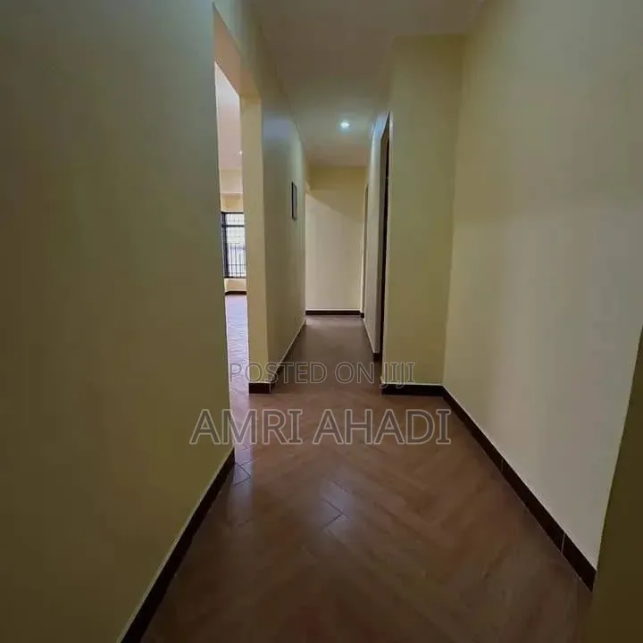 Furnished 1bdrm House in Kinondoni for rent