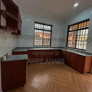 Furnished 1bdrm House in Kinondoni for rent