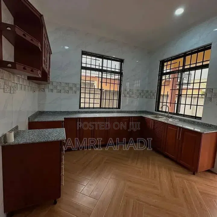 Furnished 1bdrm House in Kinondoni for rent