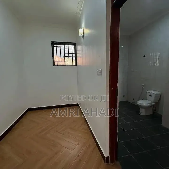Furnished 1bdrm House in Kinondoni for rent