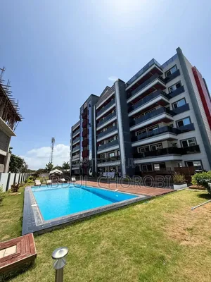 Furnished 2bdrm Apartment in Masaki for sale