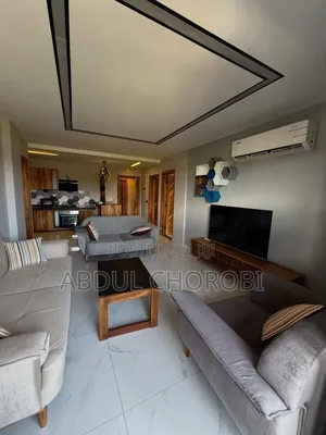 Furnished 2bdrm Apartment in Masaki for sale