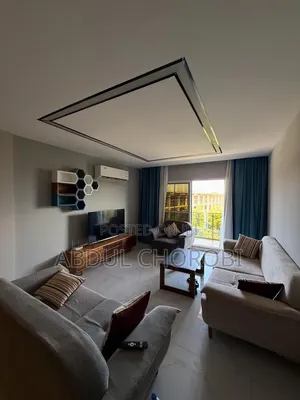 Furnished 2bdrm Apartment in Masaki for sale