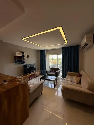 Furnished 2bdrm Apartment in Masaki for sale