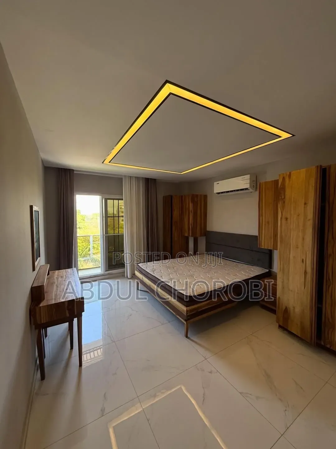 Furnished 2bdrm Apartment in Masaki for sale