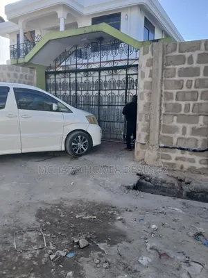 4bdrm Bungalow in Mcharo Homes, Temeke for rent